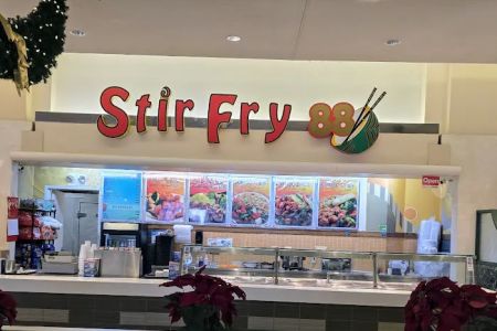 Stir Fry 88