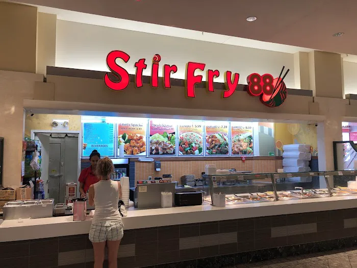 Stir Fry 88 4