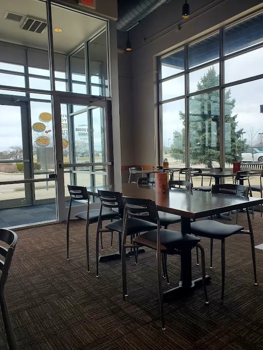 Noodles and Company 1