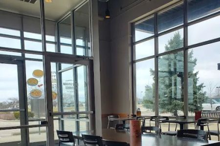 Noodles and Company