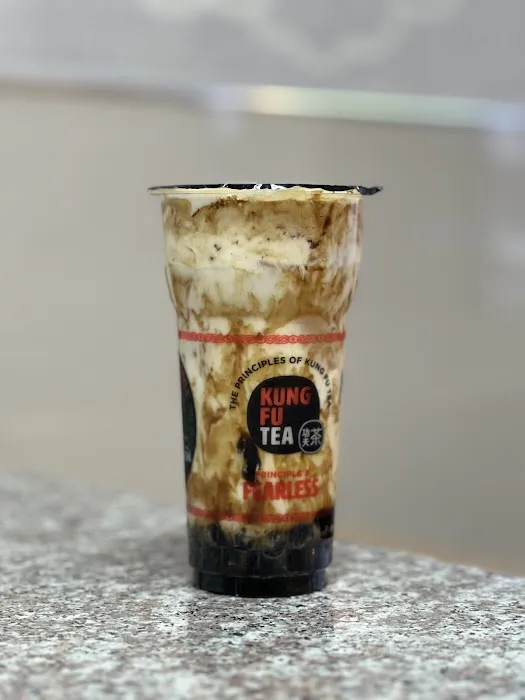 Kung Fu Tea 7