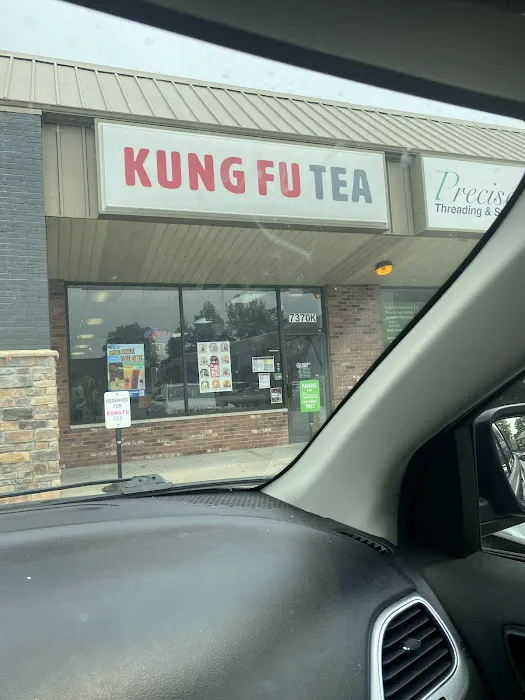 Kung Fu Tea 1