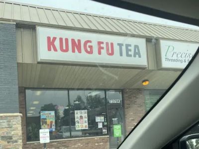 Kung Fu Tea 0