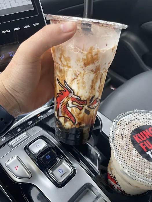 Kung Fu Tea 9