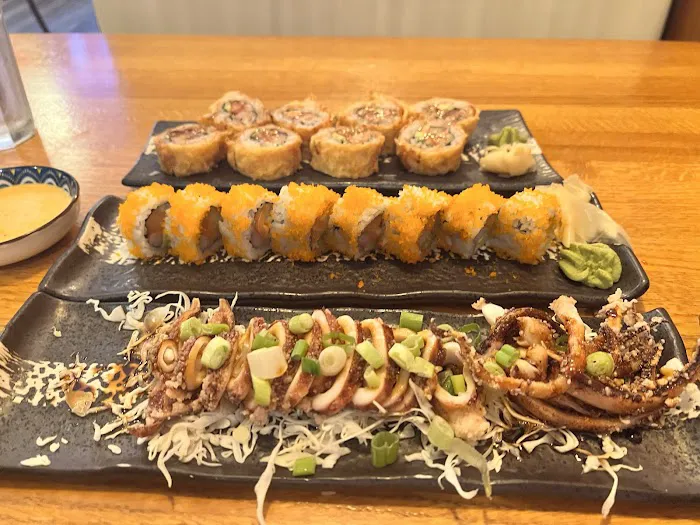 Tokyo's Sushi 2