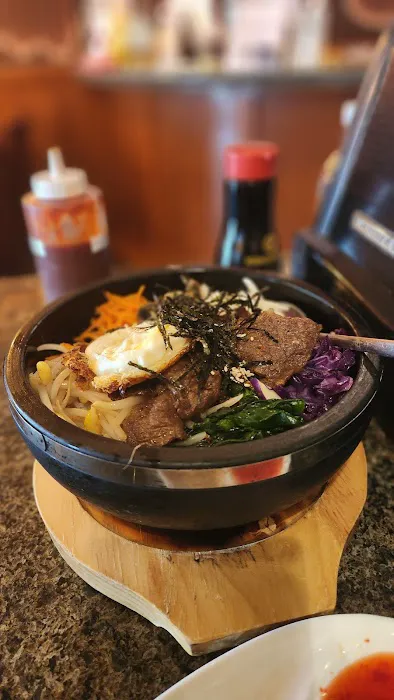 Tokyo's Sushi 4