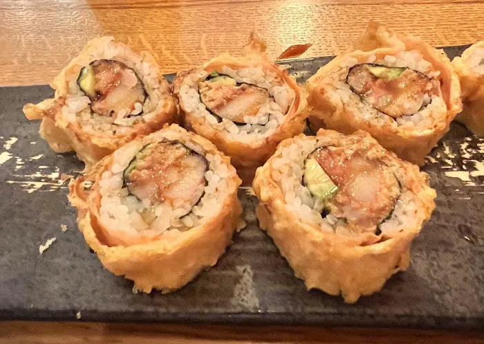 Tokyo's Sushi 3