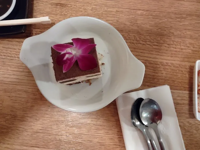 Tokyo's Sushi 6