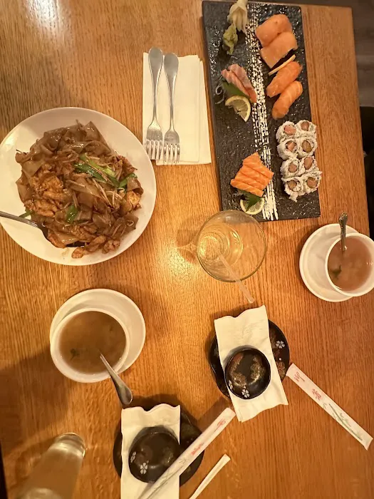 Tokyo's Sushi 8