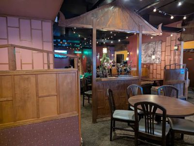 Siam Orchid Thai Restaurant 0