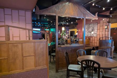 Siam Orchid Thai Restaurant