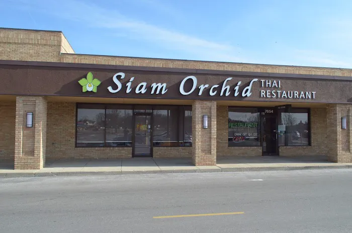 Siam Orchid Thai Restaurant 9