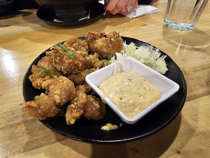 Fukuryu Ramen Dublin 2