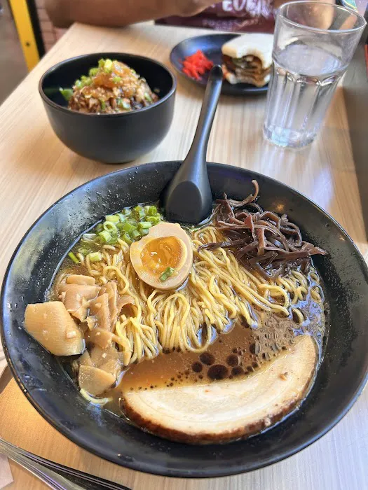 Fukuryu Ramen Dublin 5