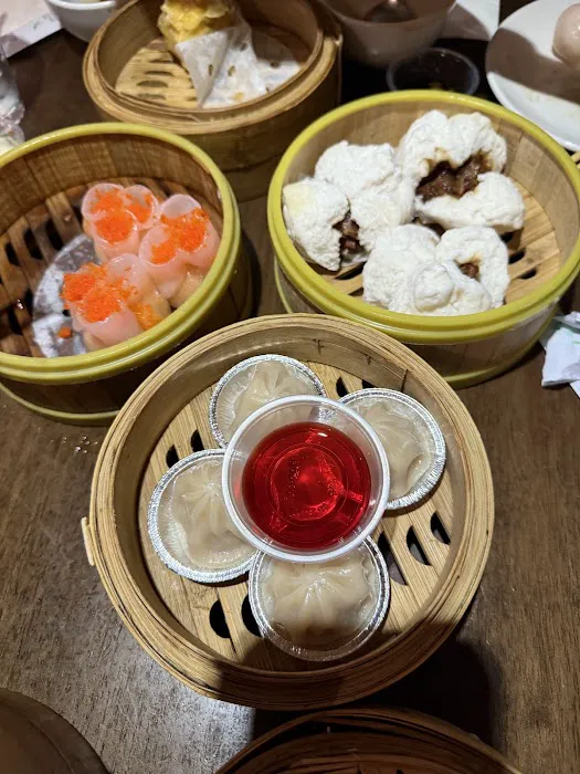 Ty Ginger Asian Bistro 泰潮點心 5