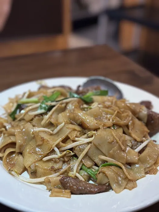 Ty Ginger Asian Bistro 泰潮點心 3