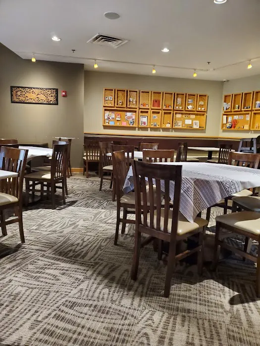 Ty Ginger Asian Bistro 泰潮點心 8