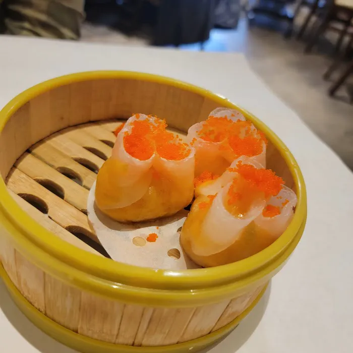 Ty Ginger Asian Bistro 泰潮點心 6