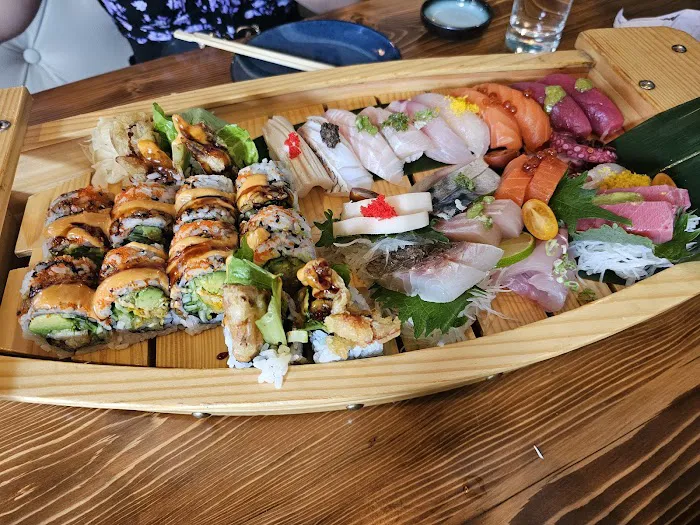 Song Lan Restaurant 8