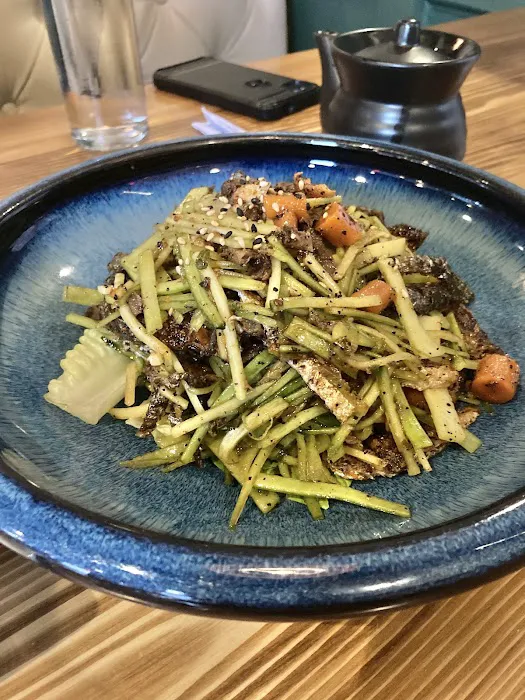 Song Lan Restaurant 1