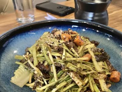 Song Lan Restaurant 0