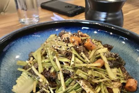 Song Lan Restaurant
