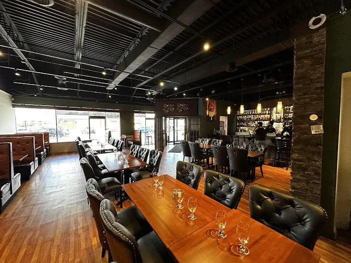 Clove Indian Bistro - Restaurant & Catering 1