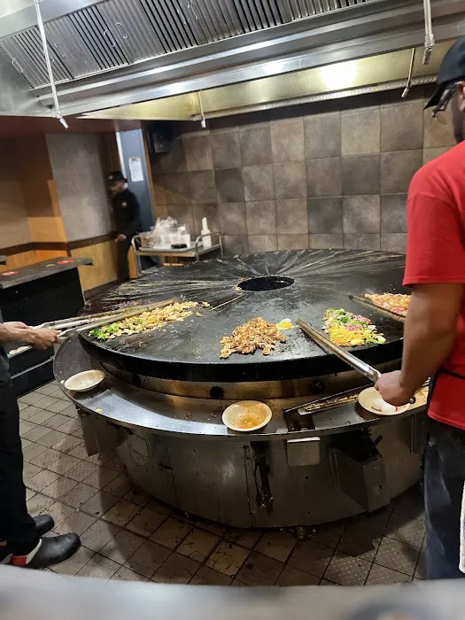 BD's Mongolian Grill 7