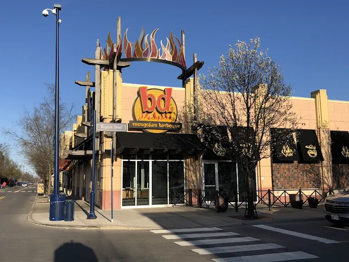 BD's Mongolian Grill 3