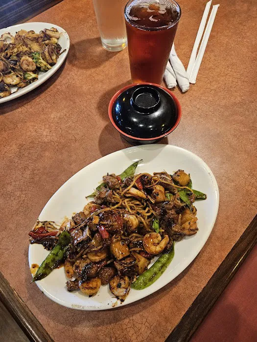 BD's Mongolian Grill 4