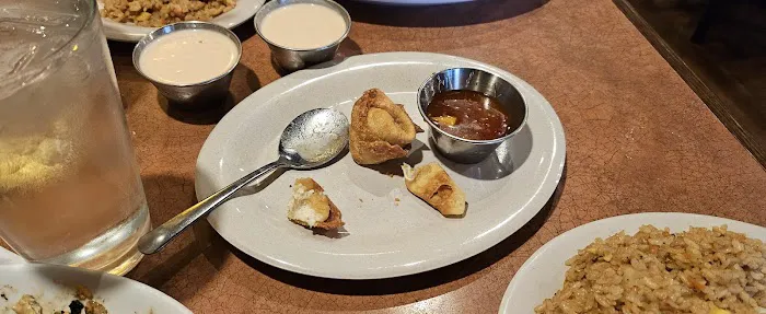 BD's Mongolian Grill 2