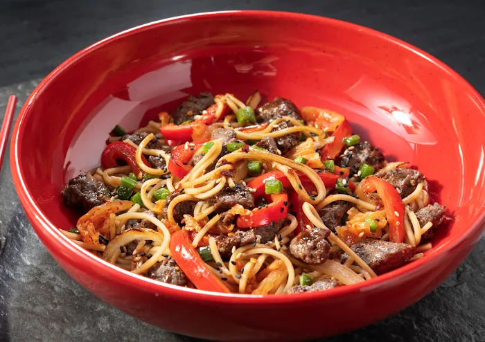 BD's Mongolian Grill 9