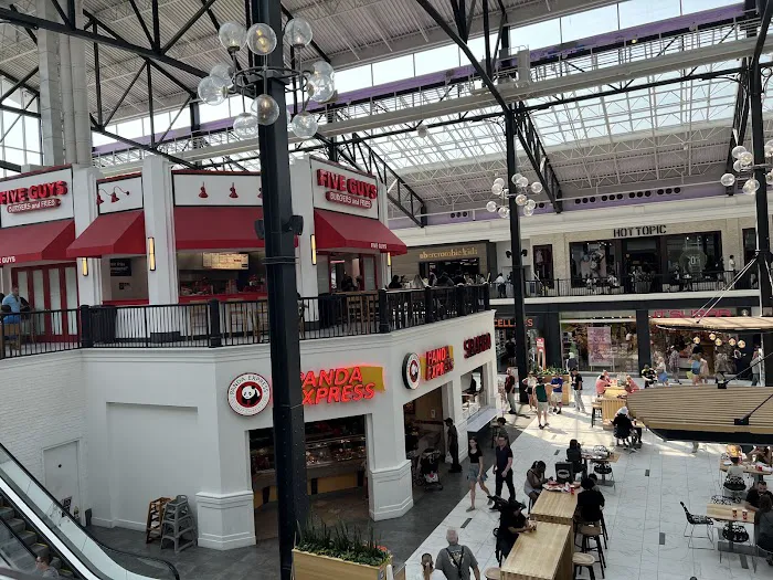 Panda Express 10