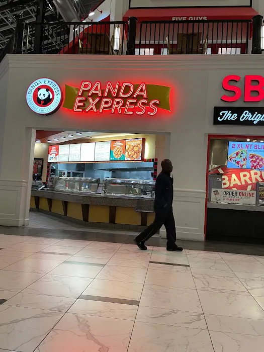 Panda Express 9