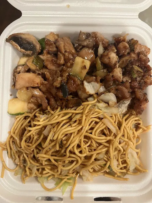 Panda Express 6