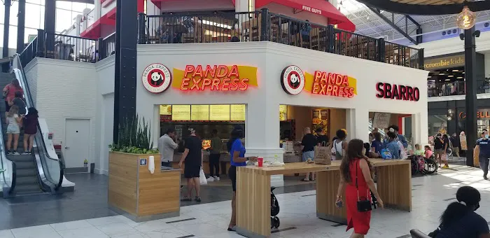 Panda Express 3