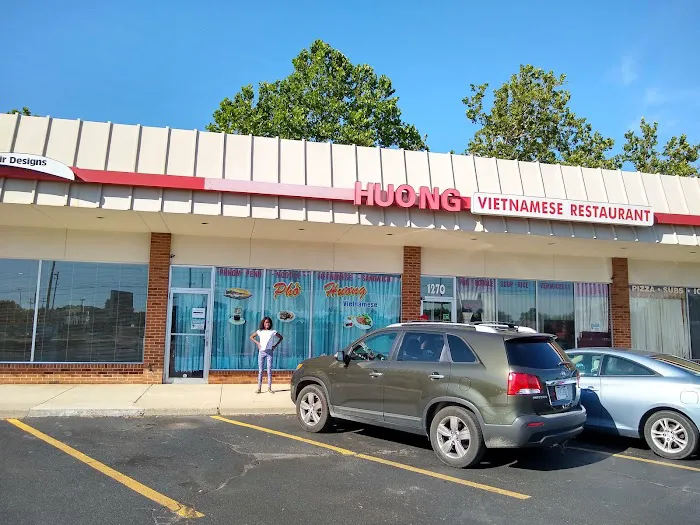 Huong Vietnamese Restaurant 1