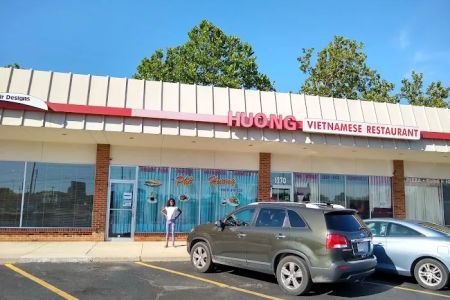 Huong Vietnamese Restaurant