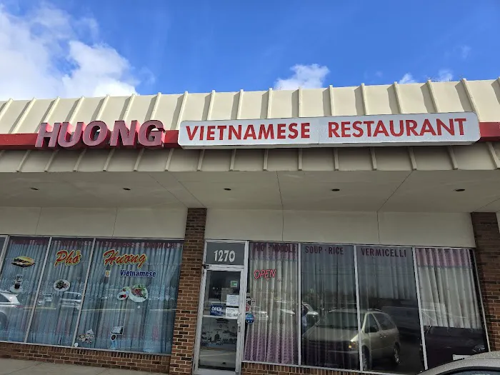 Huong Vietnamese Restaurant 8
