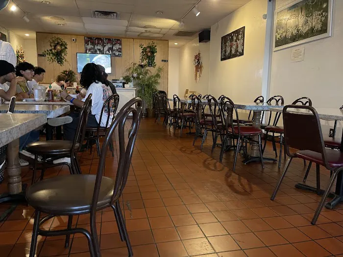 Huong Vietnamese Restaurant 5
