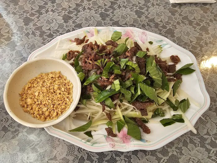 Huong Vietnamese Restaurant 9