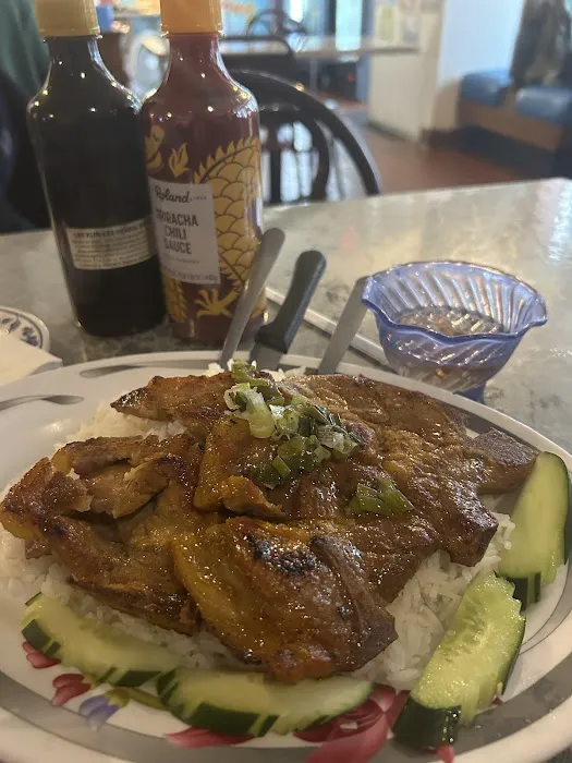 Huong Vietnamese Restaurant 7