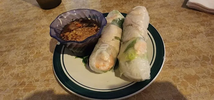Huong Vietnamese Restaurant 2