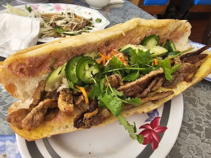Huong Vietnamese Restaurant 3
