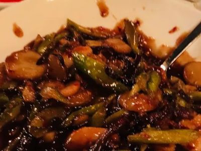 Chi Thai Restaurant 0