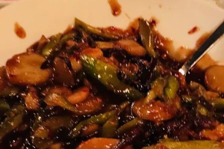 Chi Thai Restaurant