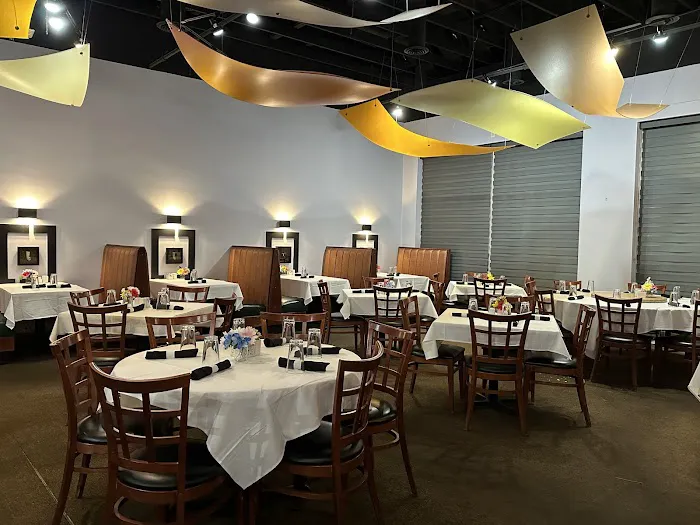 Chi Thai Restaurant 7
