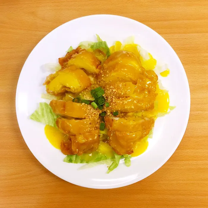 Asian Kitchen 3