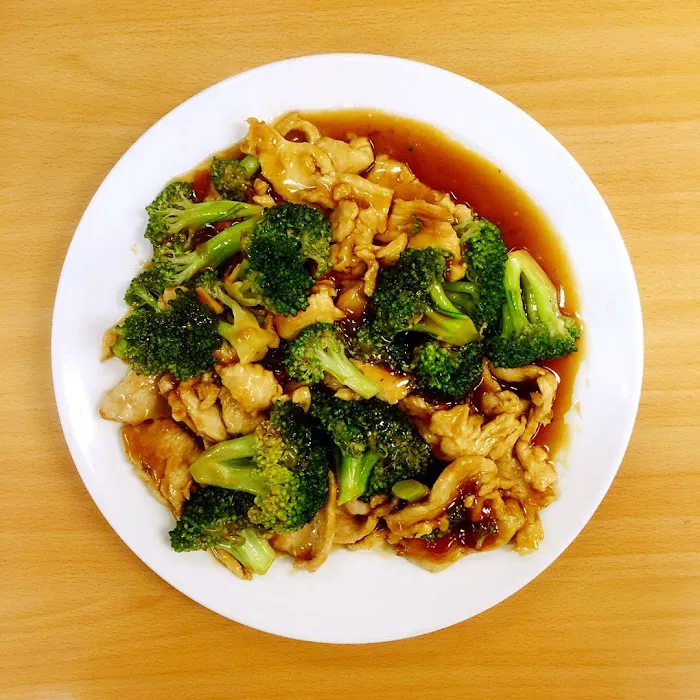 Asian Kitchen 4