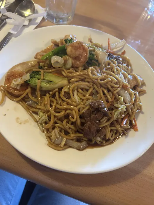 Asian Kitchen 8